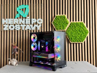 🚀 Ryzen 7 7800x3D•RX 9060 XT 16GB•32GB RAM, 1TB SSD•850W 🚀 1620€ Ahojte hráči :) Pozdravuje vás HernePCzostavy.sk a...