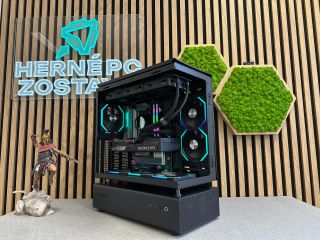 🚀 Ryzen 7 9800x3D•RTX 5080 16GB•32GB RAM•2TB SSD•1000W 🚀 2690€ Ahojte hráči :). Pozdravuje vás HernePCzostavy.sk a zároveň...